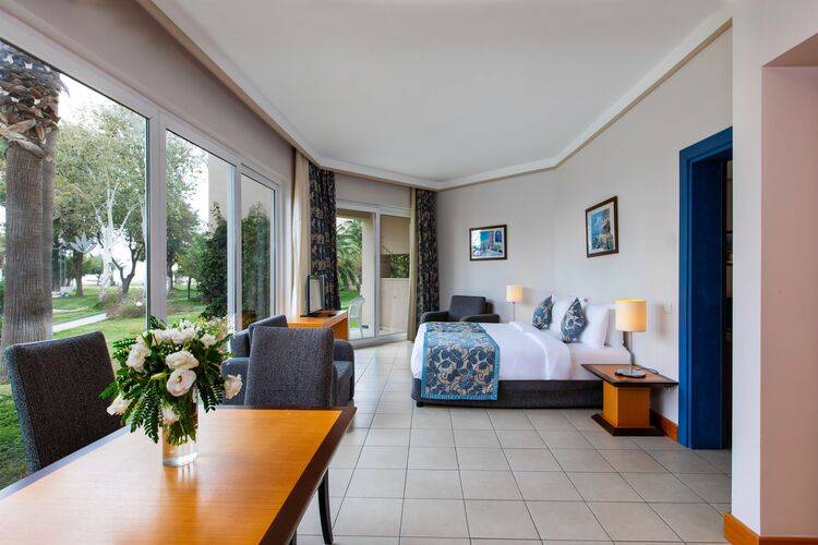 Labranda Alantur Hotel (Ex.Maritim Hotel Club Alantur)