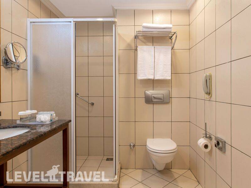Фотография Labranda Alantur Hotel (Ex.Maritim Hotel Club Alantur)