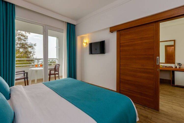 Labranda Alantur Hotel (Ex.Maritim Hotel Club Alantur)