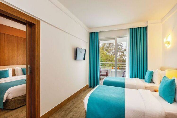 Labranda Alantur Hotel (Ex.Maritim Hotel Club Alantur)