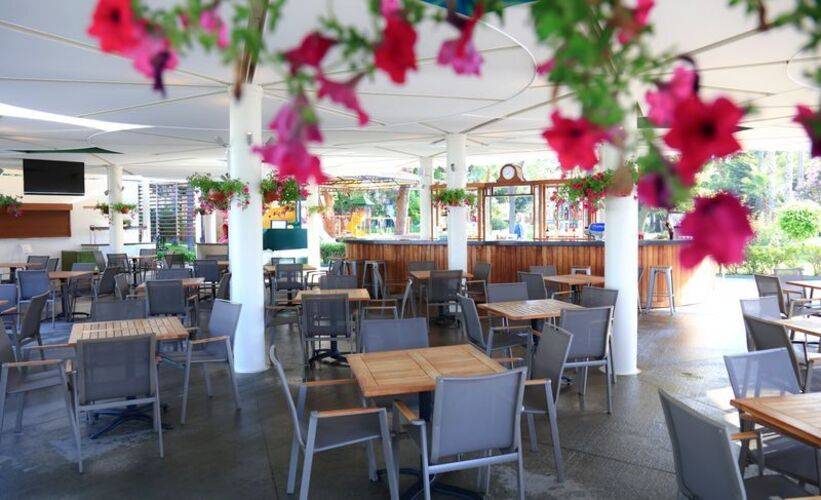 Labranda Alantur Hotel (Ex.Maritim Hotel Club Alantur)