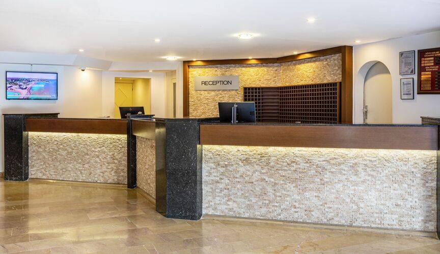 Labranda Alantur Hotel (Ex.Maritim Hotel Club Alantur)
