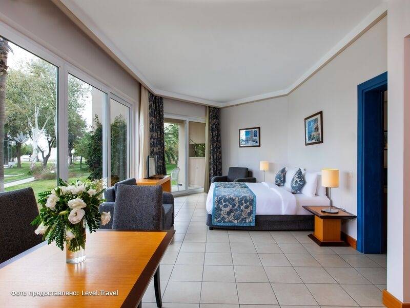 Фотография Labranda Alantur Hotel (Ex.Maritim Hotel Club Alantur)