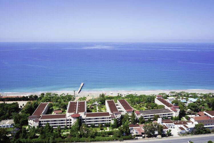 Labranda Alantur Hotel (Ex.Maritim Hotel Club Alantur)