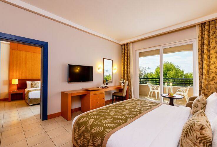 Labranda Alantur Hotel (Ex.Maritim Hotel Club Alantur)