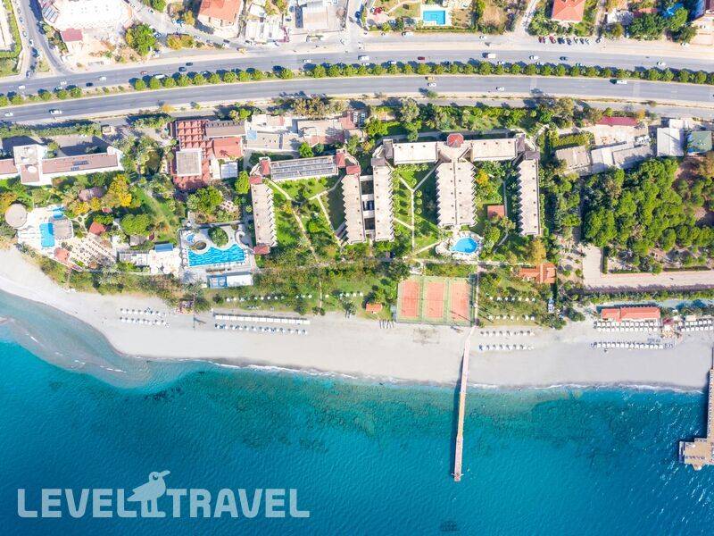 Фотография Labranda Alantur Hotel (Ex.Maritim Hotel Club Alantur)
