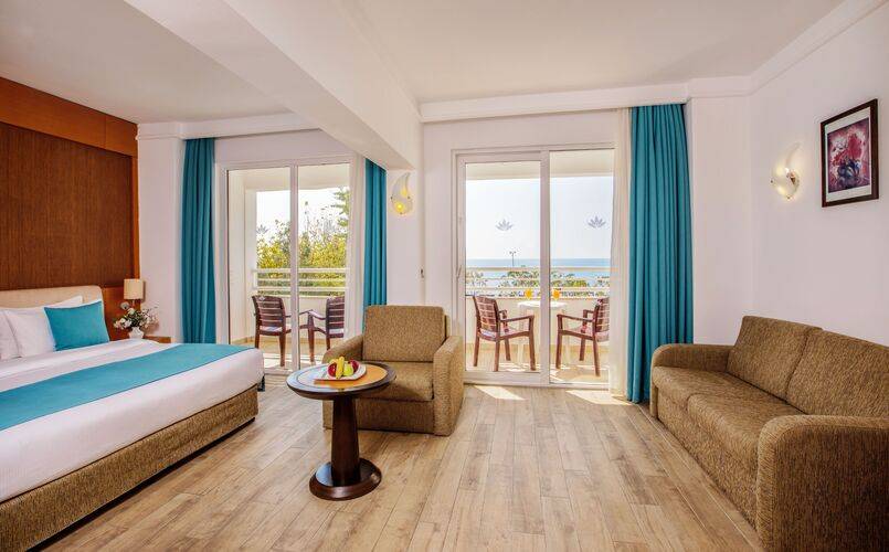 Labranda Alantur Hotel (Ex.Maritim Hotel Club Alantur)