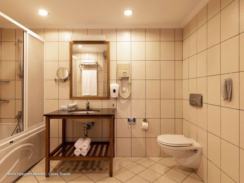 Фотография Labranda Alantur Hotel (Ex.Maritim Hotel Club Alantur)