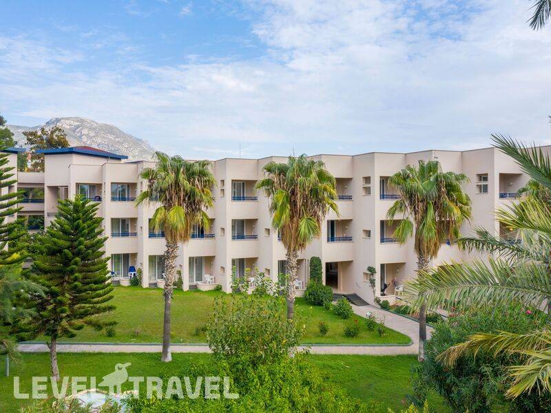 Фотография Labranda Alantur Hotel (Ex.Maritim Hotel Club Alantur)
