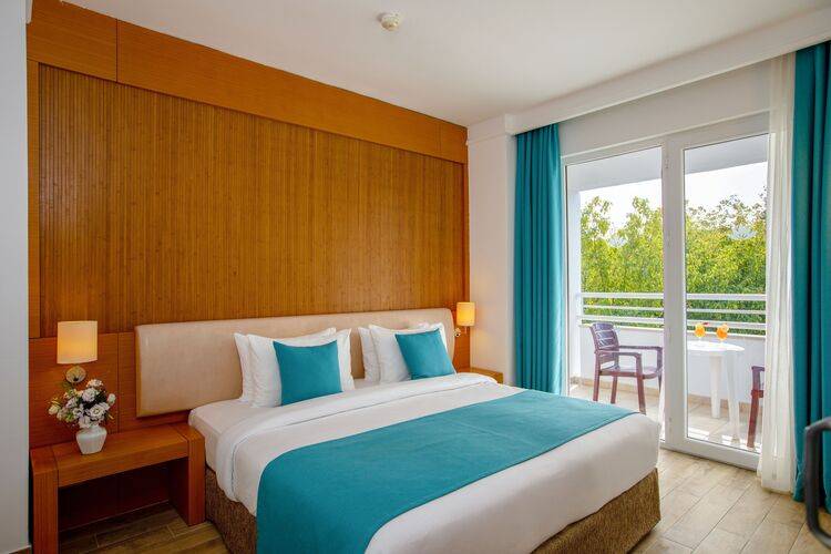 Labranda Alantur Hotel (Ex.Maritim Hotel Club Alantur)