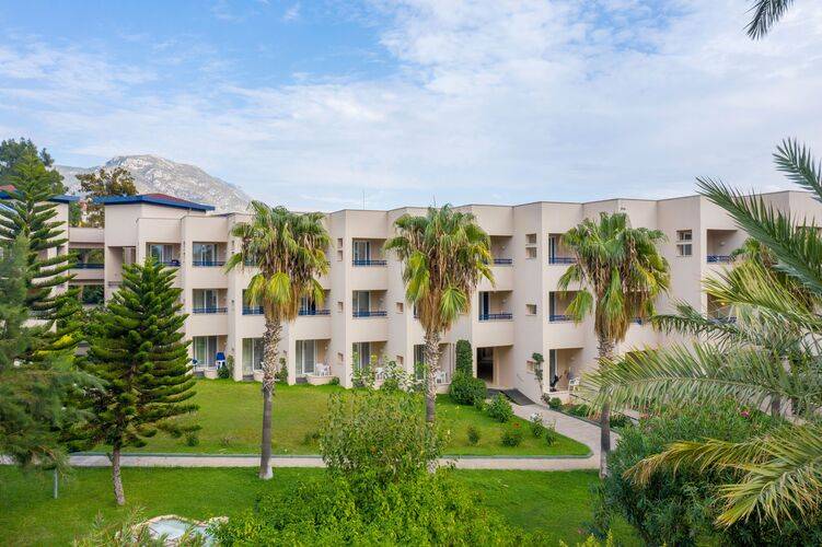 Labranda Alantur Hotel (Ex.Maritim Hotel Club Alantur)