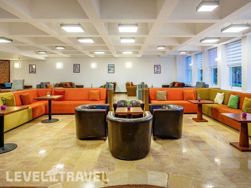Фотография Labranda Alantur Hotel (Ex.Maritim Hotel Club Alantur)