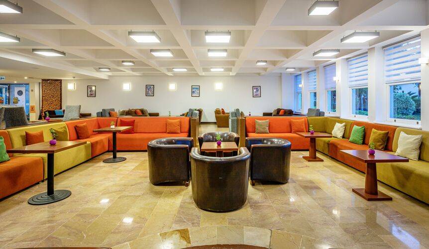 Labranda Alantur Hotel (Ex.Maritim Hotel Club Alantur)