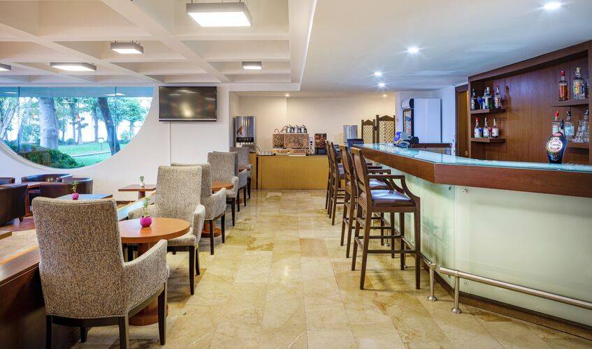 Labranda Alantur Hotel (Ex.Maritim Hotel Club Alantur)