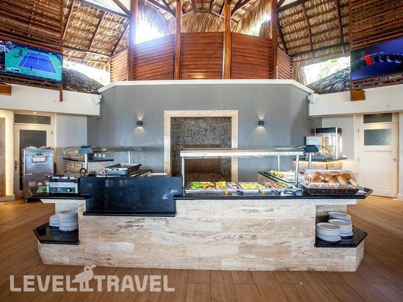 Фотография Vista Sol Punta Cana Beach Resort & Casino (Ex. Carabela Beach Resort & Casino)