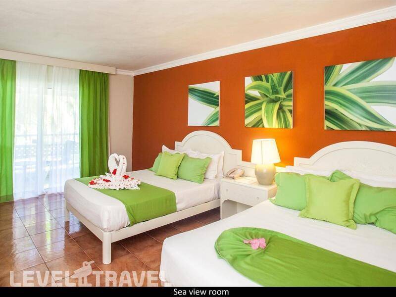 Фотография Vista Sol Punta Cana Beach Resort & Casino (Ex. Carabela Beach Resort & Casino)