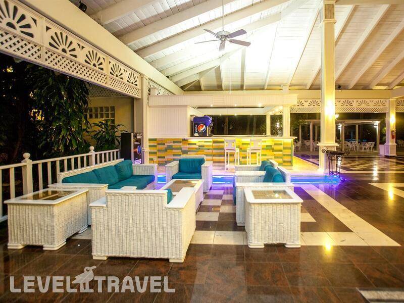 Фотография Vista Sol Punta Cana Beach Resort & Casino (Ex. Carabela Beach Resort & Casino)