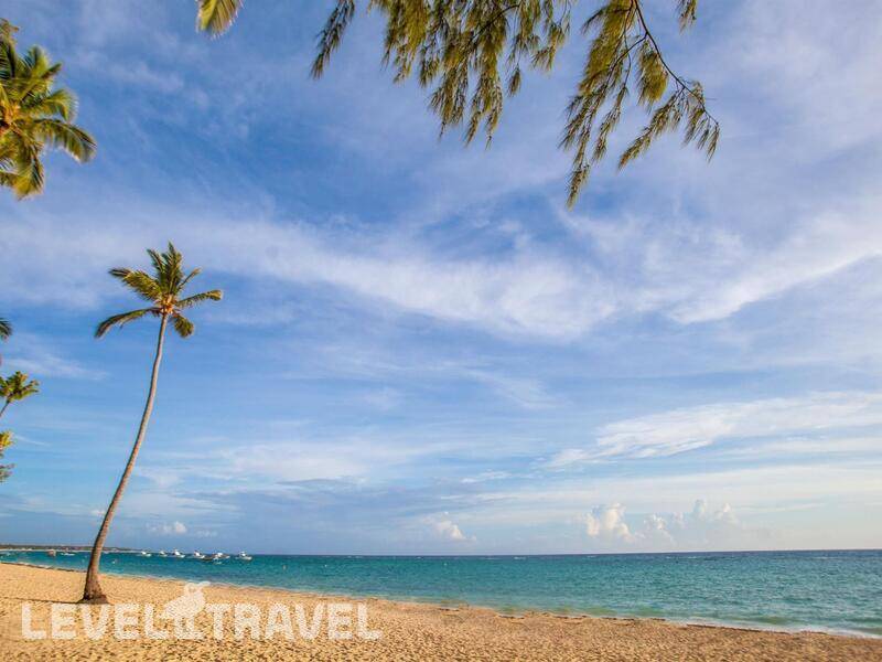Фотография Vista Sol Punta Cana Beach Resort & Casino (Ex. Carabela Beach Resort & Casino)