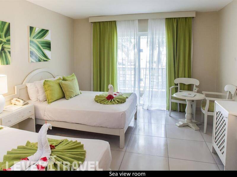 Фотография Vista Sol Punta Cana Beach Resort & Casino (Ex. Carabela Beach Resort & Casino)
