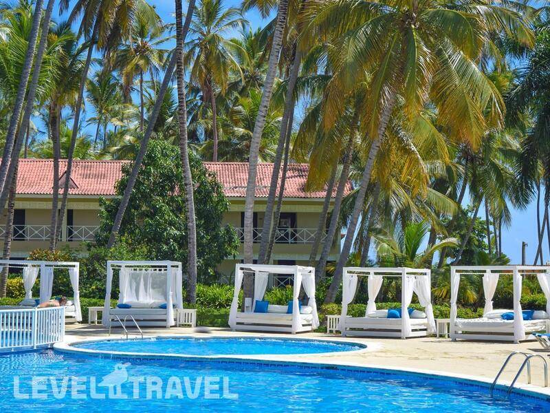Фотография Vista Sol Punta Cana Beach Resort & Casino (Ex. Carabela Beach Resort & Casino)