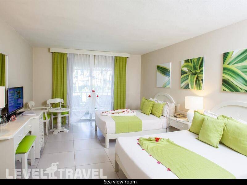 Фотография Vista Sol Punta Cana Beach Resort & Casino (Ex. Carabela Beach Resort & Casino)