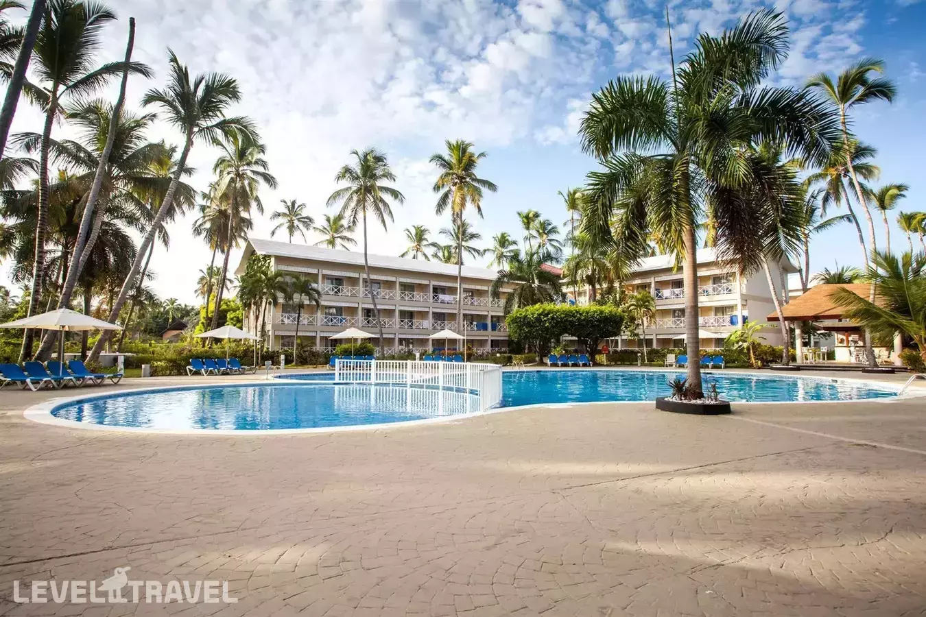 Vista Sol Punta Cana Beach Resort & Casino (Ex. Carabela Beach Resort & Casino)