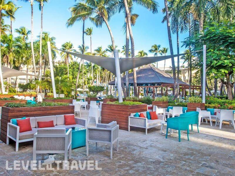 Фотография Vista Sol Punta Cana Beach Resort & Casino (Ex. Carabela Beach Resort & Casino)