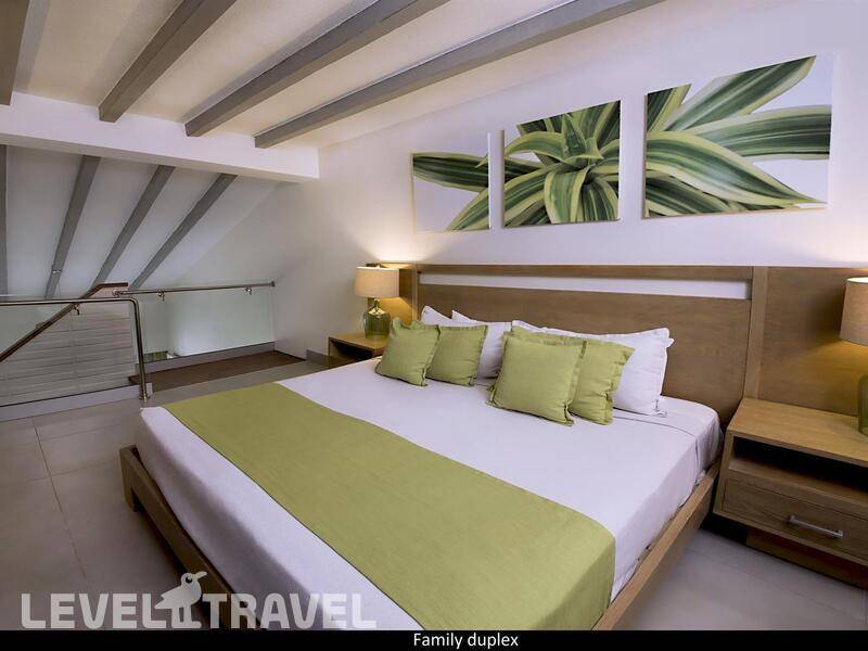 Фотография Vista Sol Punta Cana Beach Resort & Casino (Ex. Carabela Beach Resort & Casino)