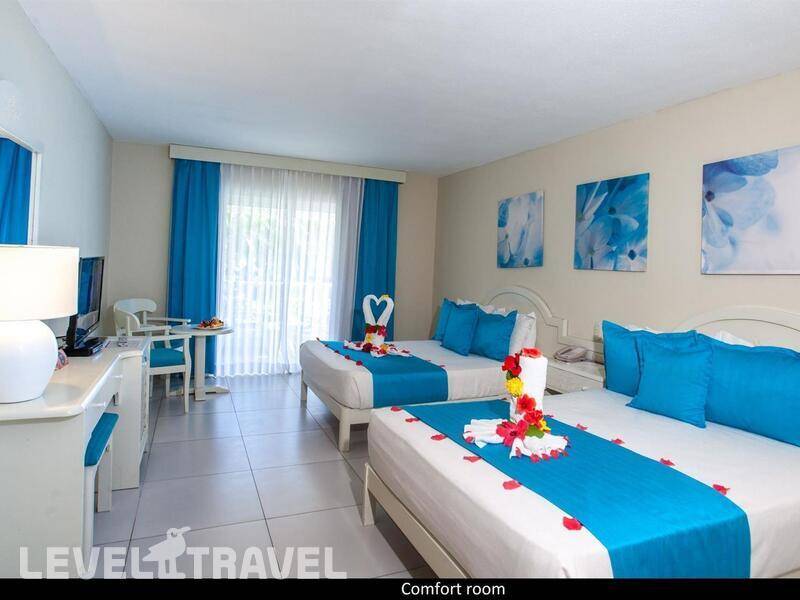 Фотография Vista Sol Punta Cana Beach Resort & Casino (Ex. Carabela Beach Resort & Casino)