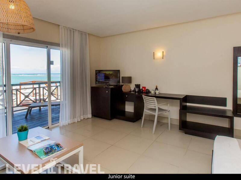 Фотография Vista Sol Punta Cana Beach Resort & Casino (Ex. Carabela Beach Resort & Casino)