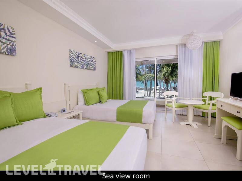 Фотография Vista Sol Punta Cana Beach Resort & Casino (Ex. Carabela Beach Resort & Casino)