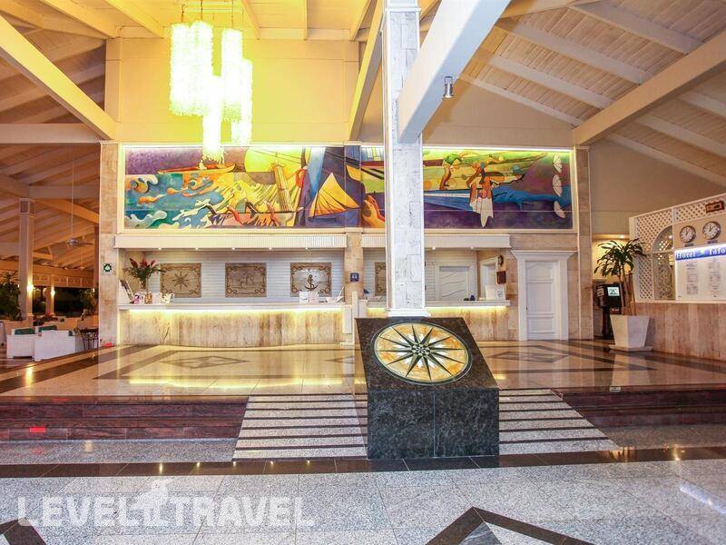 Фотография Vista Sol Punta Cana Beach Resort & Casino (Ex. Carabela Beach Resort & Casino)