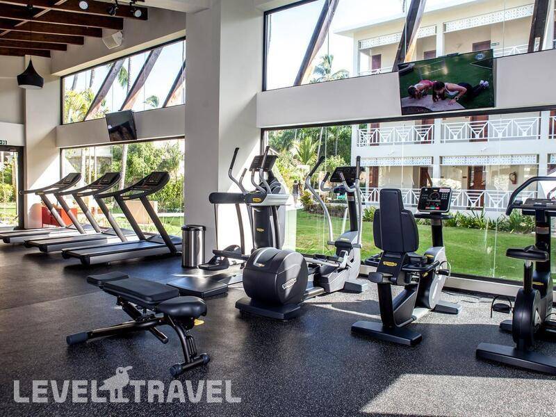 Фотография Vista Sol Punta Cana Beach Resort & Casino (Ex. Carabela Beach Resort & Casino)