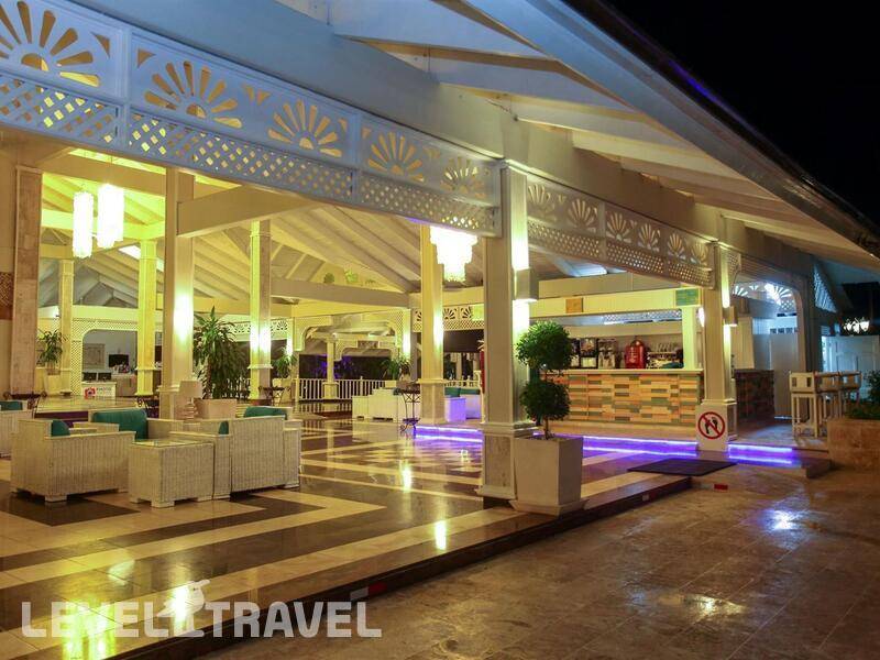 Фотография Vista Sol Punta Cana Beach Resort & Casino (Ex. Carabela Beach Resort & Casino)