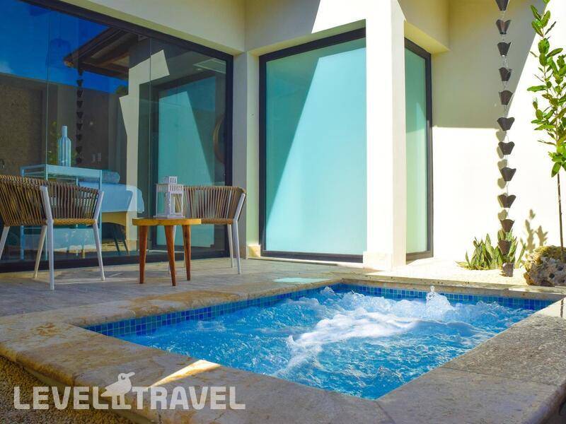 Фотография Vista Sol Punta Cana Beach Resort & Casino (Ex. Carabela Beach Resort & Casino)