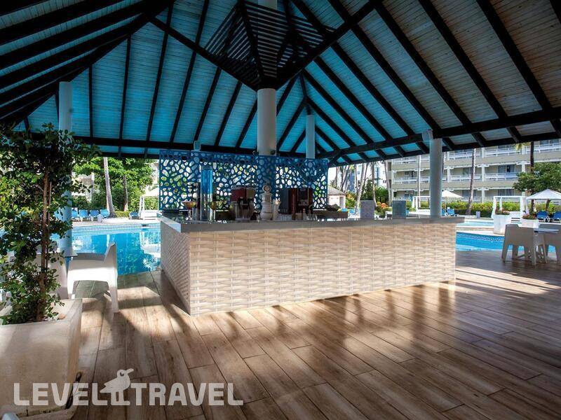 Фотография Vista Sol Punta Cana Beach Resort & Casino (Ex. Carabela Beach Resort & Casino)