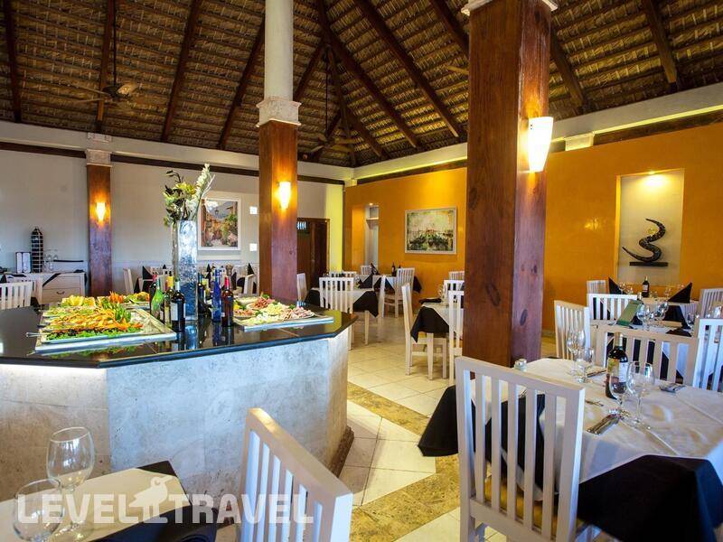 Фотография Vista Sol Punta Cana Beach Resort & Casino (Ex. Carabela Beach Resort & Casino)
