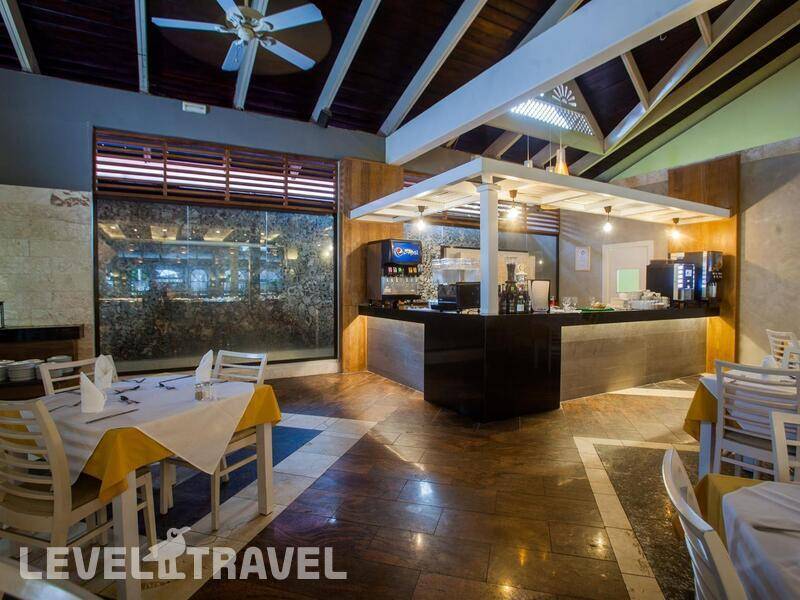 Фотография Vista Sol Punta Cana Beach Resort & Casino (Ex. Carabela Beach Resort & Casino)
