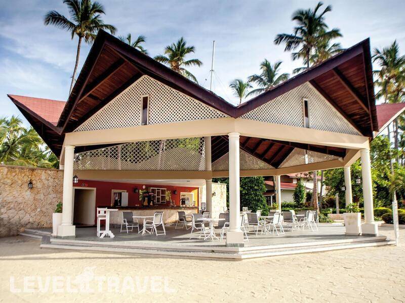 Фотография Vista Sol Punta Cana Beach Resort & Casino (Ex. Carabela Beach Resort & Casino)