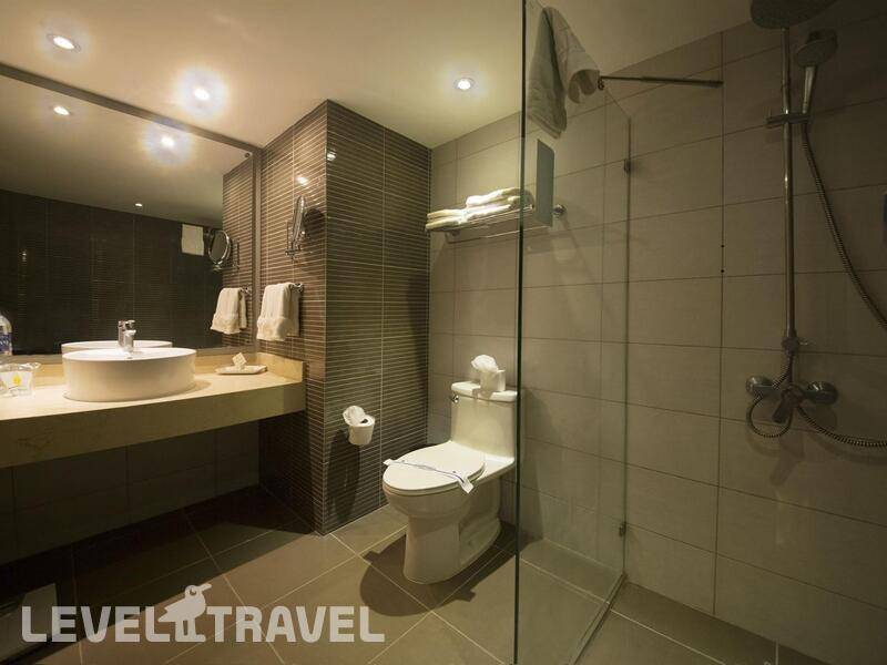 Фотография Vista Sol Punta Cana Beach Resort & Casino (Ex. Carabela Beach Resort & Casino)