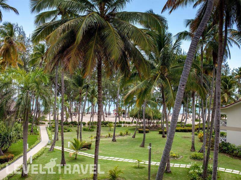 Фотография Vista Sol Punta Cana Beach Resort & Casino (Ex. Carabela Beach Resort & Casino)