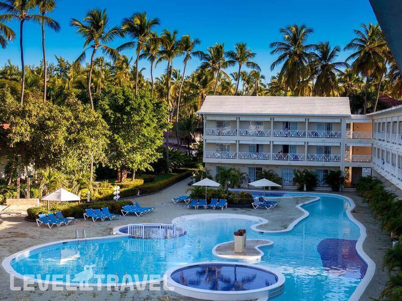 Фотография Vista Sol Punta Cana Beach Resort & Casino (Ex. Carabela Beach Resort & Casino)
