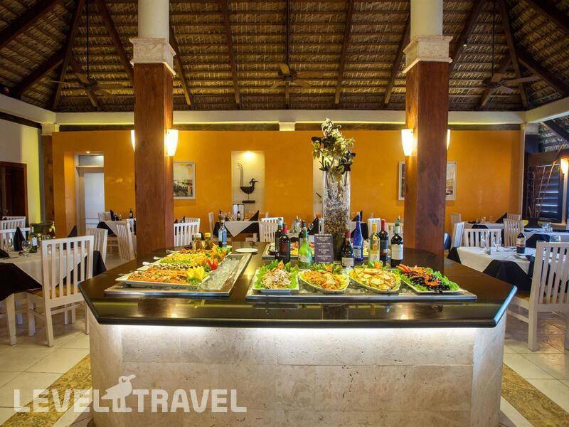 Фотография Vista Sol Punta Cana Beach Resort & Casino (Ex. Carabela Beach Resort & Casino)