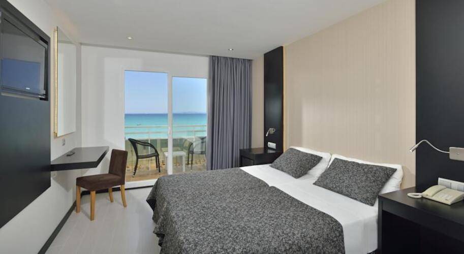 Hispania Hotel