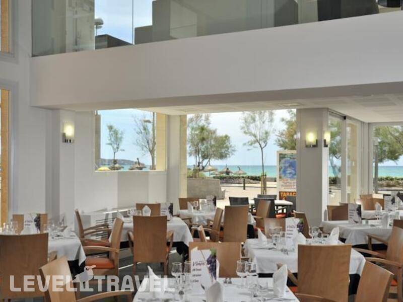 Фотография Hispania Hotel