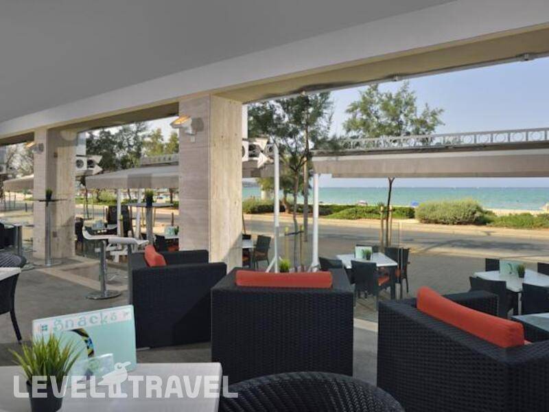 Фотография Hispania Hotel