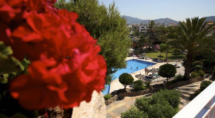 Casablanca Mallorca Hotel