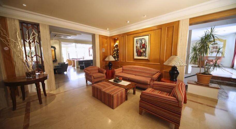 Casablanca Mallorca Hotel
