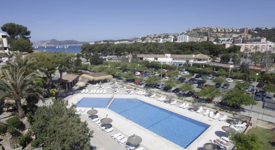 Casablanca Mallorca Hotel
