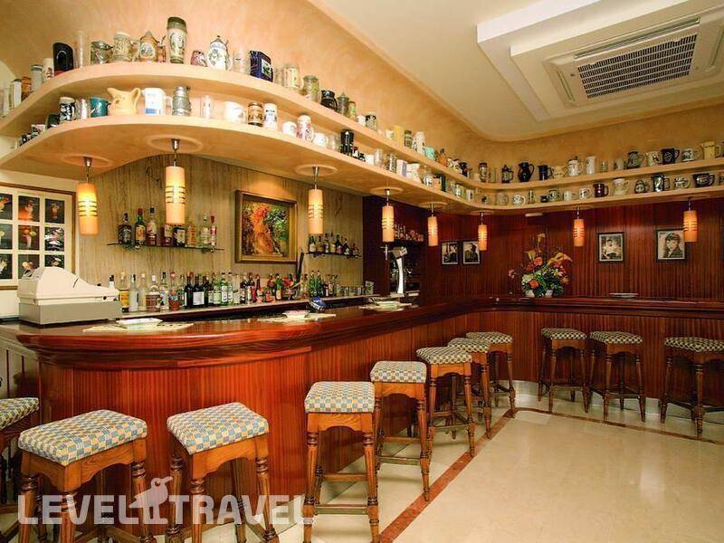 Фотография Casablanca Mallorca Hotel